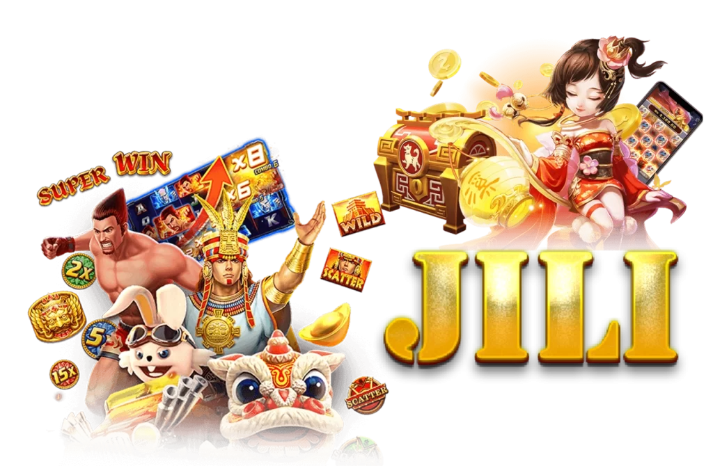 JiLi Gaming - winland168