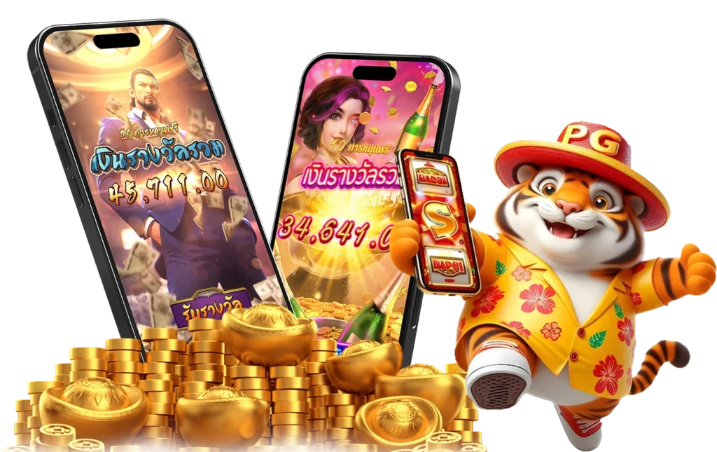 รวมเกมฮิตใน - winland168