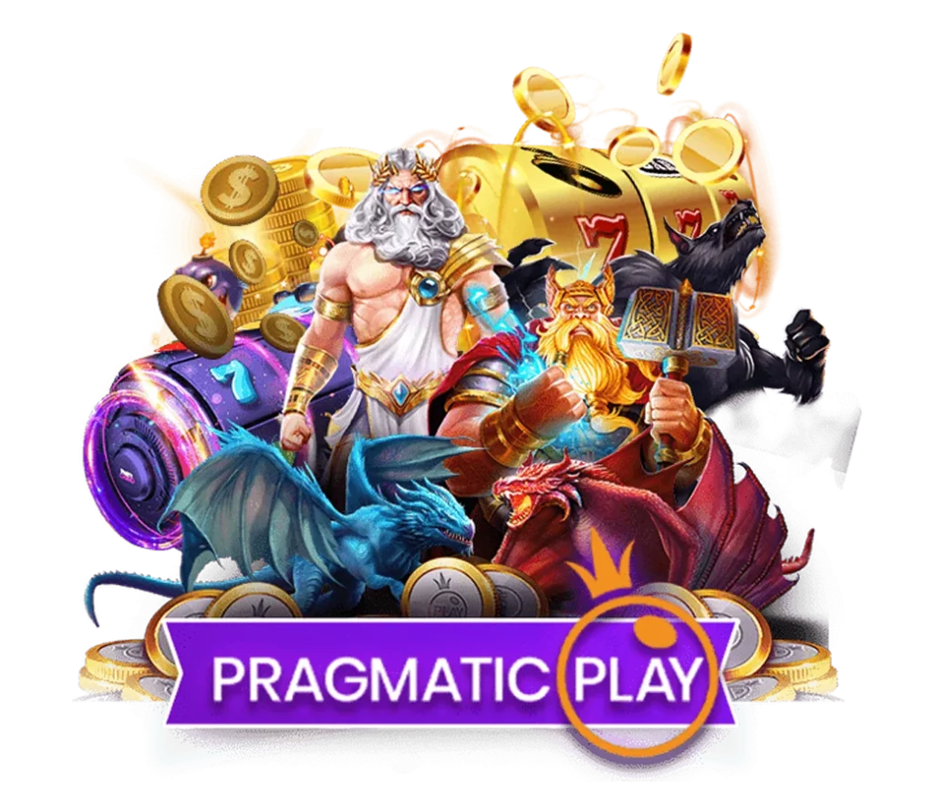 ค่ายPragmatic Play - Winland168