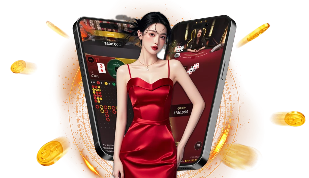 บาคาร่า168 - Winland168